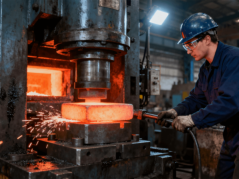 工字轮收放线的顶紧装置