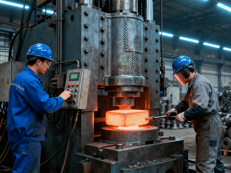 工字轮摆臂放线装置